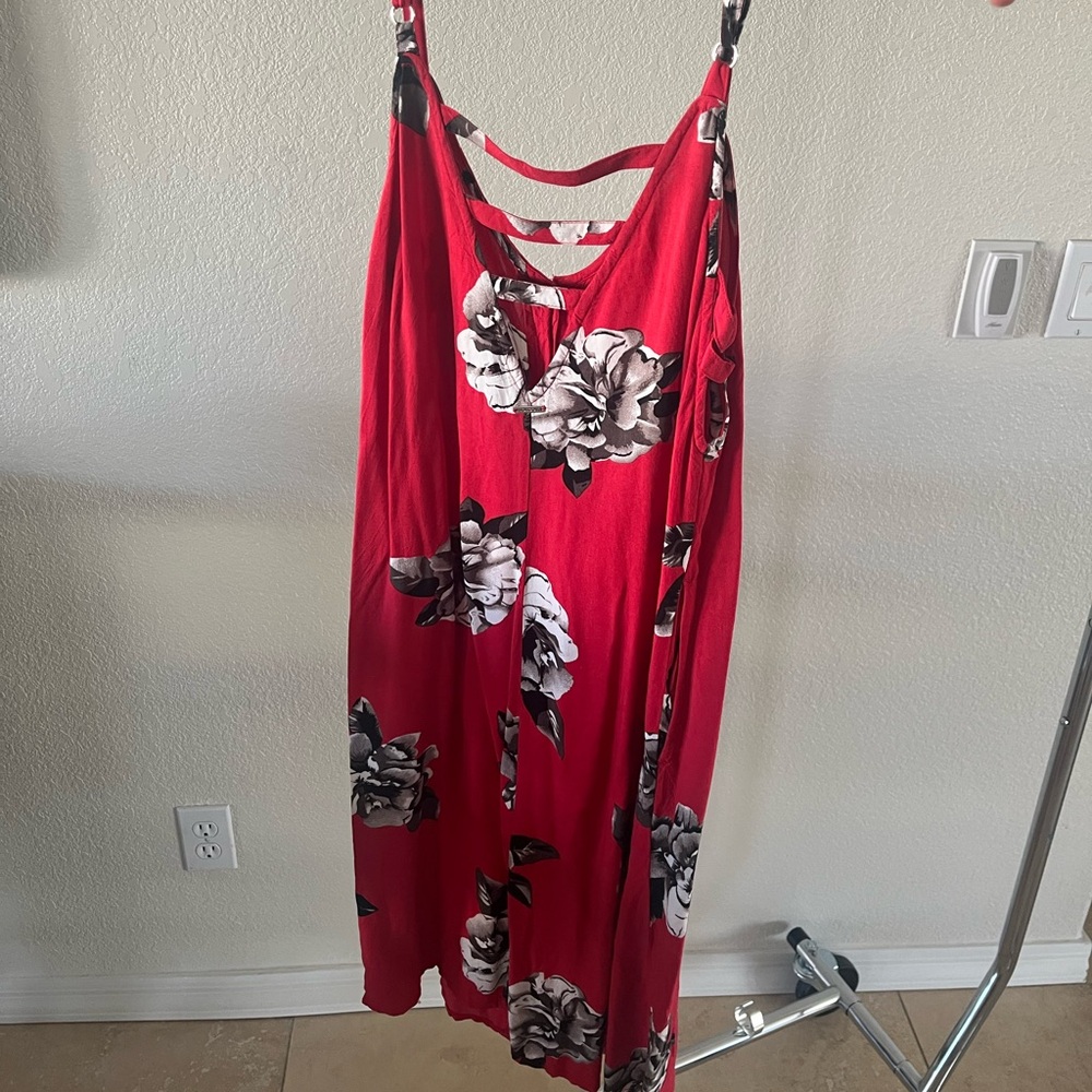 Volcom summer dress